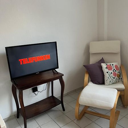 Auszeit Im Pott - Ferienwohnung Lavendel Гертен Екстер'єр фото