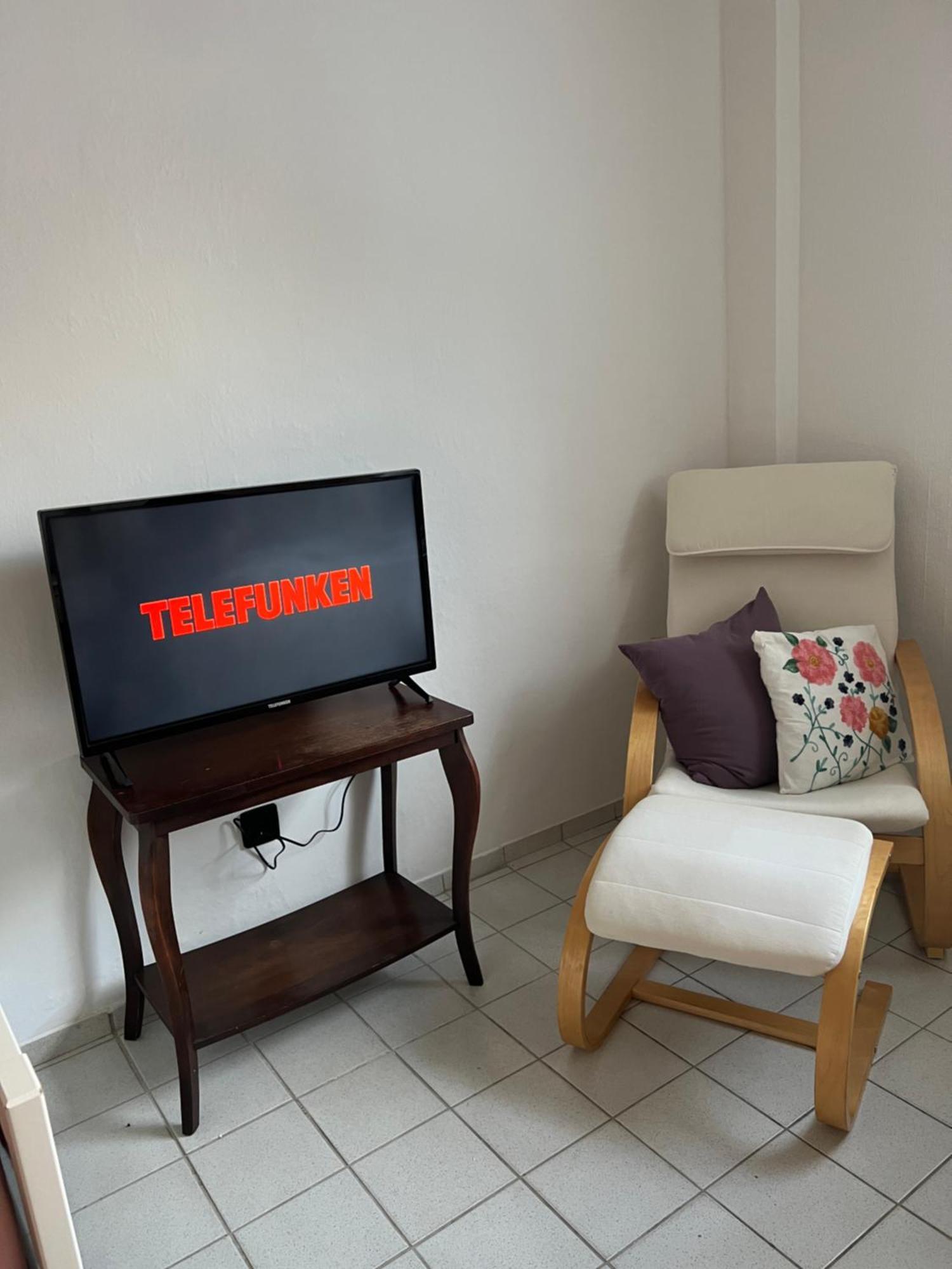 Auszeit Im Pott - Ferienwohnung Lavendel Гертен Екстер'єр фото