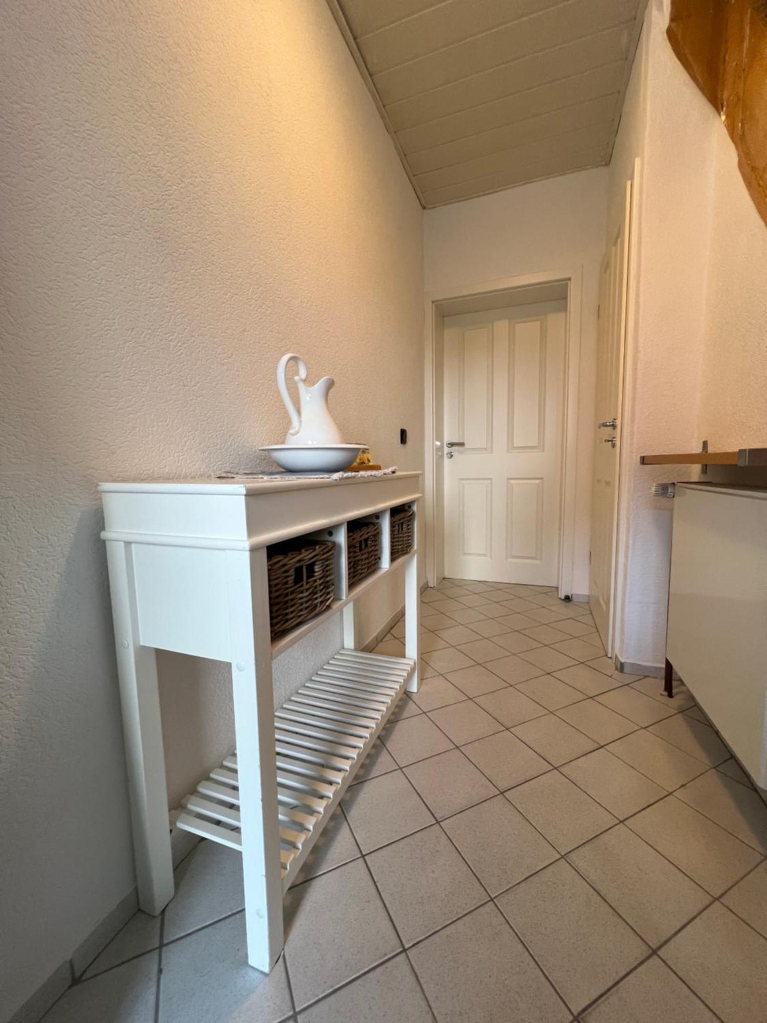 Auszeit Im Pott - Ferienwohnung Lavendel Гертен Екстер'єр фото